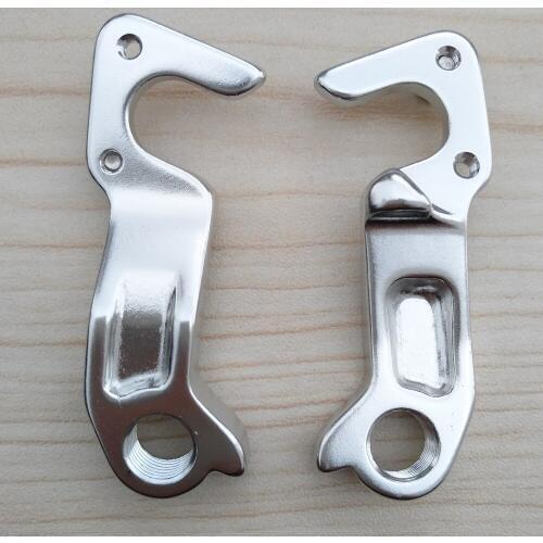 2pc Bicycle gear Derailleur Hanger Gear Mech Dropouts for GT K33027 bike gt zaskar carbon pro 2015 GT Backwoods 2018 GT ePantera