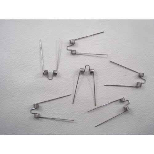 150 pcs Trombone repairing parts springs