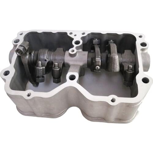 3012238 High quality hot selling products NT855 Diesel engine Spare Parts Rocker Arm Housing 3012238