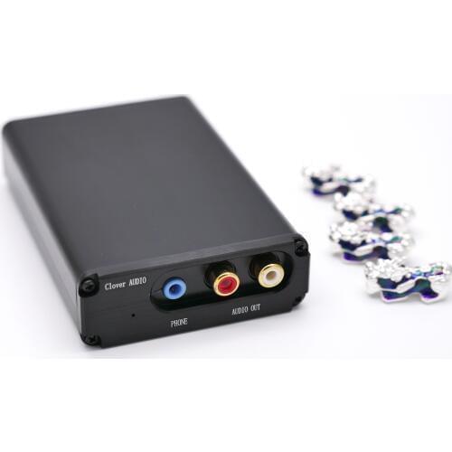 CM6631A Digital Interface USB to I2S/SPDIF Coaxial Decoder Board 32/24Bit 192K Sound Card DAC