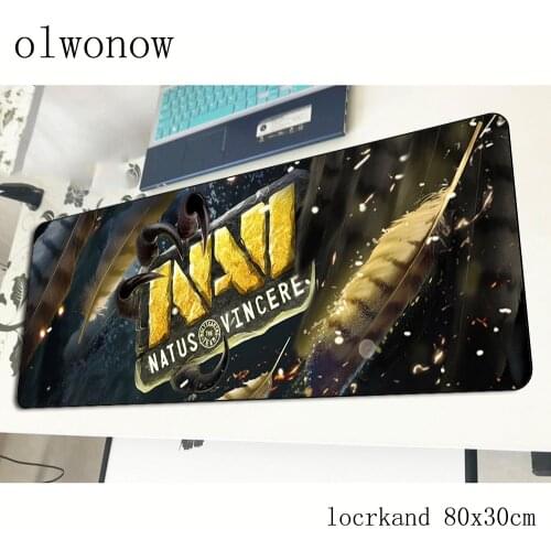 Navi mousepad gamer Adorable 800x300x3mm gaming mouse pad large cool new notebook pc accessories laptop padmouse ergonomic mat