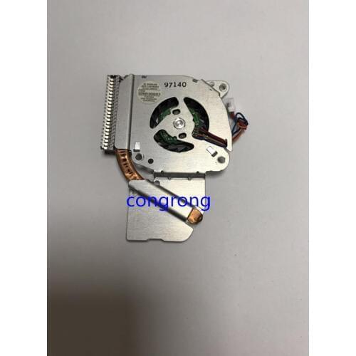 Laptop CPU Cooler Fan For Toshiba Portege R600 A600 A601 A602 A605 GDM 610000413 MCF-134PAM05