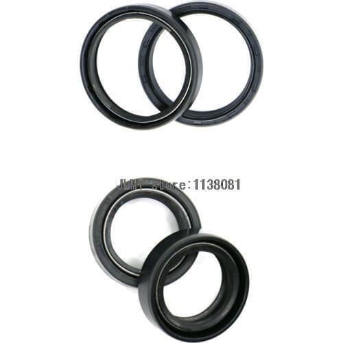 25X37X6 mm Motorcycle Fork Oil Seal (2 pieces) 25 37 6