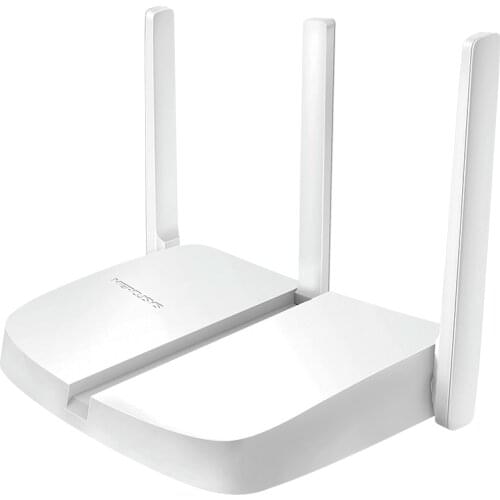 MERCUSYS MW305R 300 MBPS 3 ANTENLİ WIFI-N ROUTER ACCESS POINT (TP-LINK)