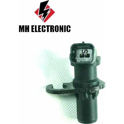 MH ELECTRONIC Crankshaft Position Sensor 9633475780 96334757 19207P For CITROEN BERLINGO C4 XSARA PEUGEOT 307 406 607 Partner