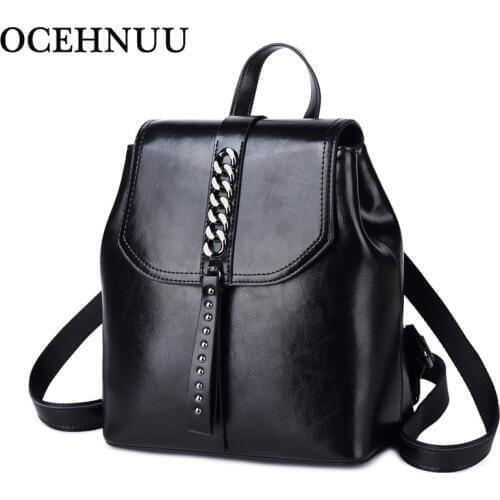 Походные и туристические рюкзаки OCEHNUU China At AliExpress