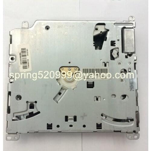 Original DVD-M5 DVD navigation loader for VW Magotan RNS510 MK4 Escalade Mercedes SAAB car DVD loader