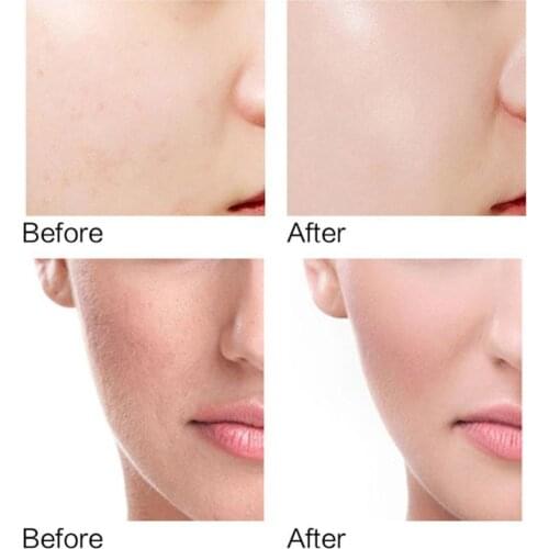 6ml Brightening Makeup Primer Smoothing Invisible Pores Fine Lines And Primer Skin X9H5