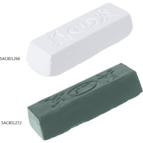 896B Abrasive Paste Sharpening Sharpener Polishing Wax Grinding Compound Bar for stainless Steel Copper Aluminum Products