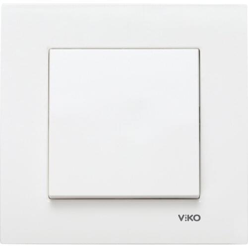 SERESSTORE Viko Karre light switch - White