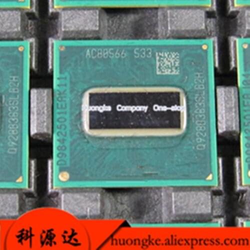 1PCS/LOT AC80566UE036DW SLB2M AC80566 BGA IN STOCK
