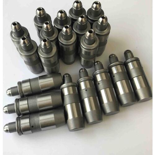 24PCS Lifter Lash Adjuster For 99-09 Dodge Ram Durango Dakota 4.7L 16V