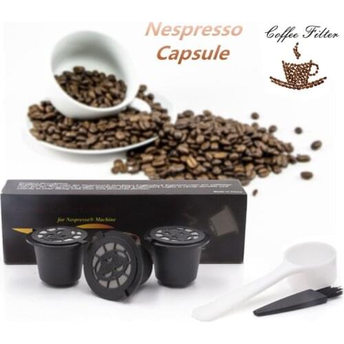 Многоразовые капсулы nespresso Circle Joy China At AliExpress