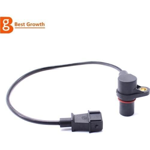 Free Shipping 380 720 0281002165 99450797 CKP Sensor For IVECO Cavallino 450 Eurotech 190 Stralis 450 490 570 740 Trakker