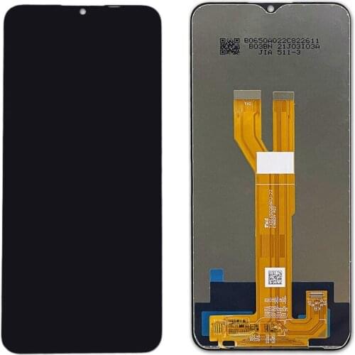 For Realme C20 / C21 LCD Display + Touch Screen Digitizer Assembly Replacement 6.5"