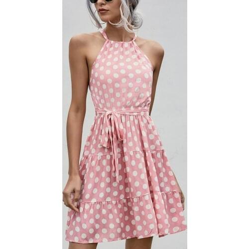 INSTYLISH Boho Summer Dresses