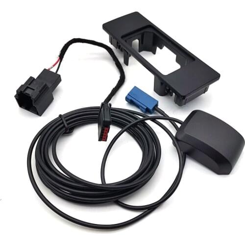Interface Module Cover Conversion Kit For Sync 3 Ford Edge Escape HC3Z-19A387
