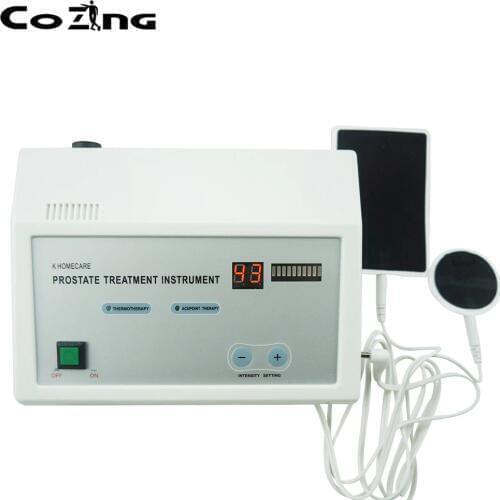 Prostate Massage Anal Vibrator Butt Plug Device Adult Toys For Health