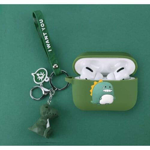 Cartoon Cute Cases For Huawei Honor Choice Earbuds X1 case Silicone Wireless Bluetooth Earphones Protective Cover HonorX1