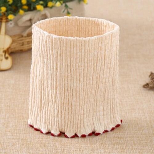 Natural Pure Cotton Seamless Elasticity Neonatal Belly Protection Umbilical Cord