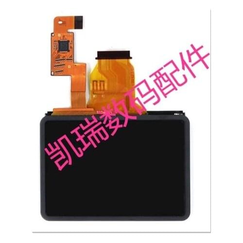 NEW LCD Display Screen For CANON EOS 650D Rebel T4i Kiss X6i SLR Digital Camera With Backlight