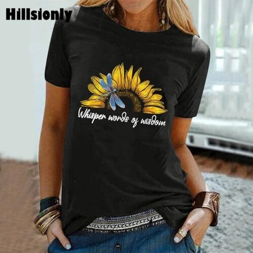 Oversized Vintage Flower T Shirt Summer Clothes For Women O Neck Short Sleeve T Shirt Plus Size Women Clothing Tee Shirt Femme