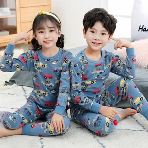 PUCKISH BABY Pajamas For Girls