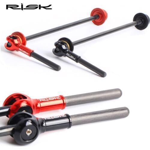 RISK Rear Axles Of Bicycles