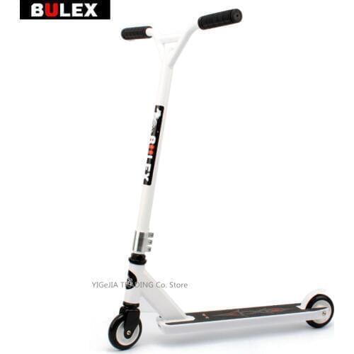 Pro Stunt Scooter Freestyle City Kick Scooter PU wheel Pro Extreme Sports Scooter
