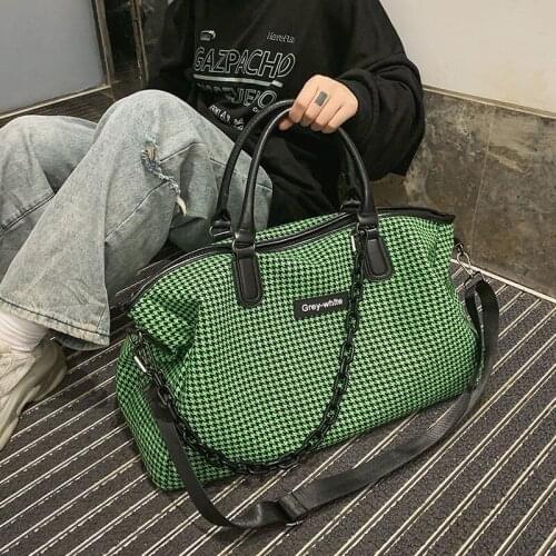 SANKAKU Suitcases And Travel Bags