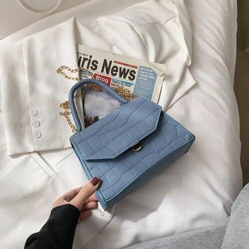 SHANGHUA Crossbody Bags For Women