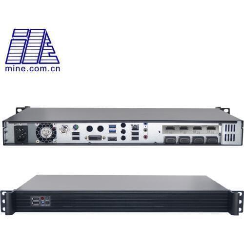 TS8100 HashCodes Watermark Remove Encoder HDMI to ASI Output Support Audio Code Removing