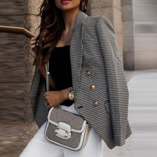 VONDA Women's Spring Jackets