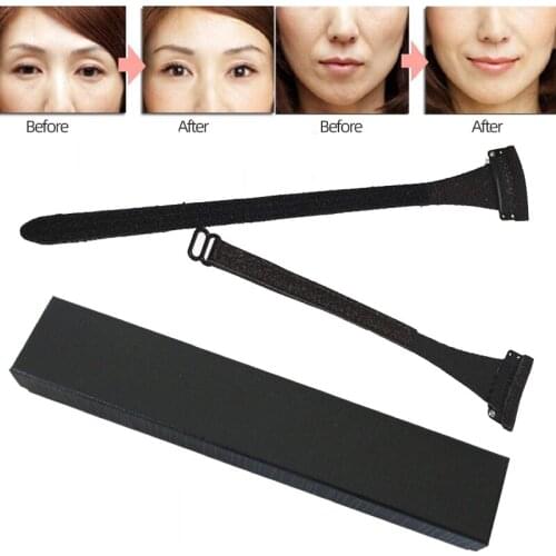Invisible hairpin remove statute lines, eye bags , wrinkles, crows feet, face-lifting artifacts