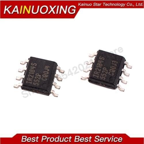 5PCS IR2184S SOP8 IR2184 SOP IRS2184S SMD IR2184STRPBF SOP-8 S2184 New original