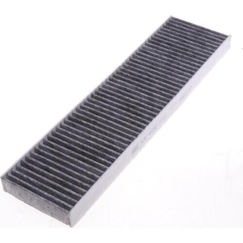 Car Air Conditioning Cabin Filter Carbon Direct Replacement Accessories For Mini Cooper JCW R50 R53 R55 R56 R57 R60 Countryman
