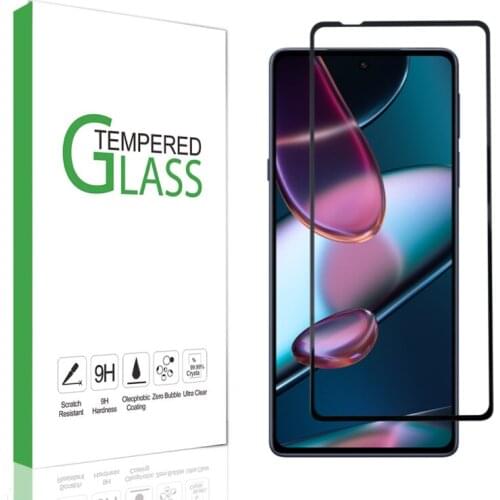 BAPPSUS Screen Protectors For Motorola
