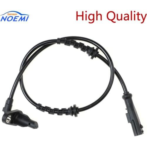 YAOPEI 8200862229 ABS Sensor Wheel Speed Sensor For Dacia Duster 2013-2020 82008-62229 479007637R 0265008937