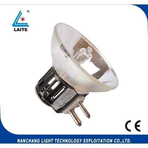 DNF 93631 21V 150W GX7.9 halogen lamp projection bulb 21V150W endoscope cold light source free shipping-5pcs
