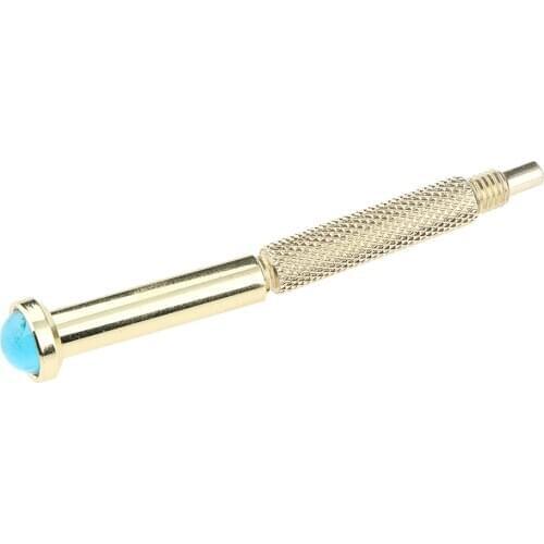 Nail Drill for Dangle Charm Art Piercing Tool Hand Drill for Tips Acrylic Gels and Decorations Beaded Rings/Beads