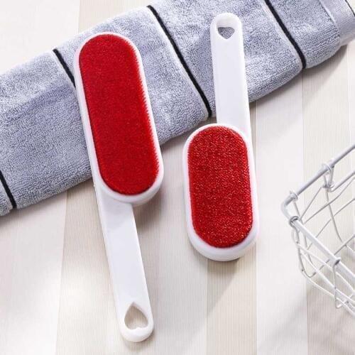 Electrostatic Dust Cleaners Static Brush Pet Hair Lint Remover Magic Durable Reusable Dust Brusher 1Pcs Fur Cleaning Brushes