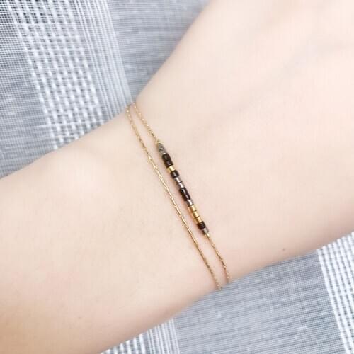 Fairywoo Chain Bracelets