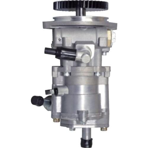 FEBIAT POWER STEERING PUMP USED FOR AMERICAN TRUCK 7002659C1