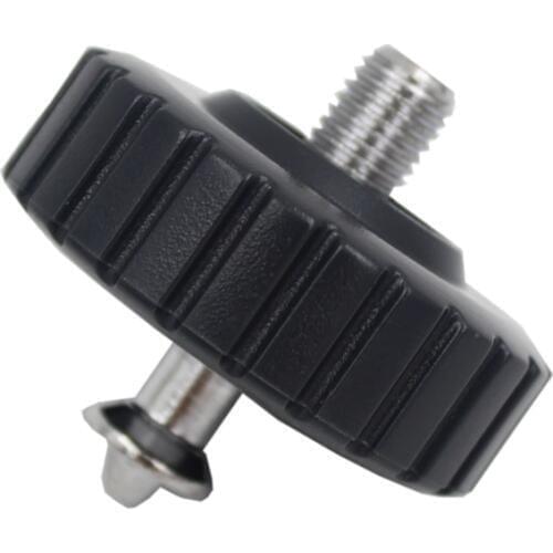 Hot Sale! High Quality Foot Screw Foot Spiral l for Sokkia Total Station Adjust Theodolite Level Parts 1 PCS