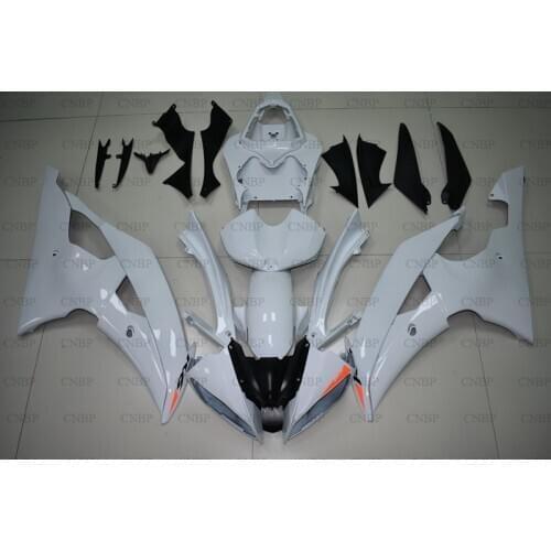 Full Body Kits YZF R6 2008 - 2016 Fairing Kits for YAMAHA YZFR6 2010 Fairing YZFR6 16
