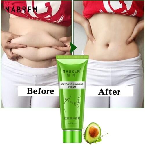 Weight Lose Body Cream Slimming Whole Body Shaping Create Anti Cellulite Beautiful Curve Firming Cellulite Body Skin Care TSLM1