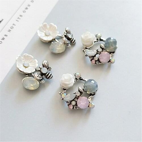 Браслеты с подвесками LISANQIN China At AliExpress