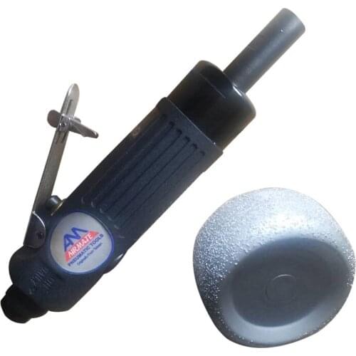 Pneumatic Shoe Leather Degumming Machine Glue Remover Car Tread Grinding Tire Repair Rubber Grinder Tool