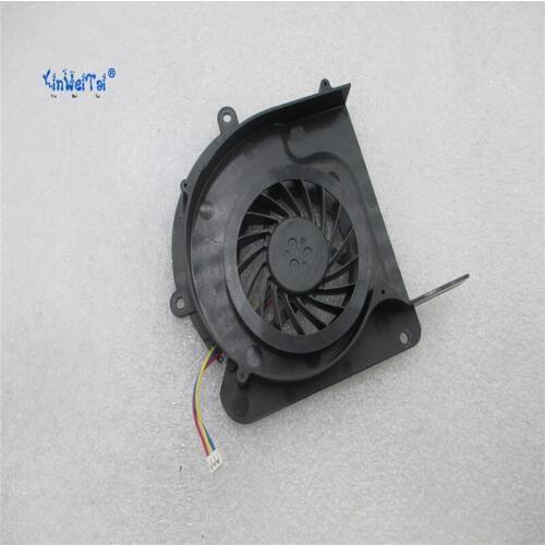 New original for NEC LL550T PC-LL550SG (LL550/S) VersaPro VY25A/F-7 PC-VY25AFZ77 VF-6 PC-VY22AFZ76 CPU Cooling Fan UDQFZZR36CQU