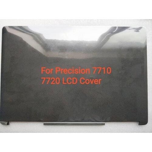 New Laptop LCD EDP Cover For DELL Precision 7710 7720 M7720 M7710 03XPXG 3XPXG 0N4FG4 back cover AQ1TT000202